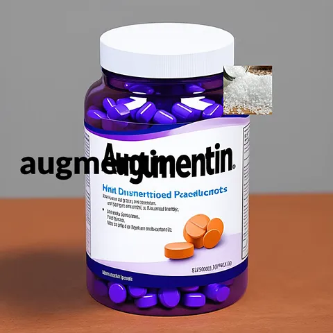 Augmentin sous ordonnance